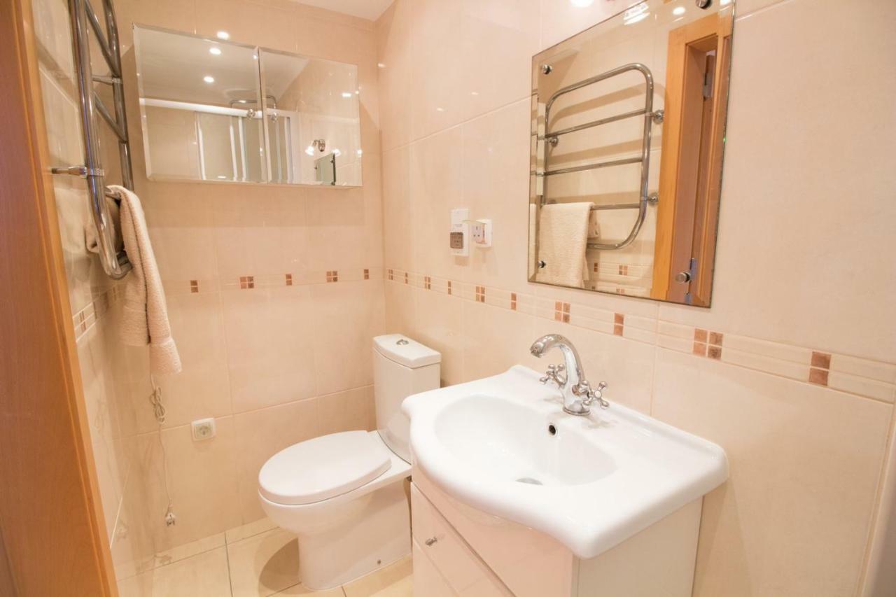 Victory Village Apartamento كينتا دو لاغو المظهر الخارجي الصورة