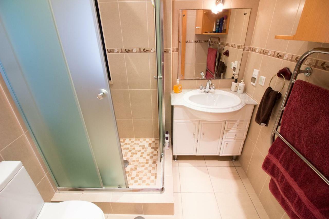 Victory Village Apartamento كينتا دو لاغو المظهر الخارجي الصورة